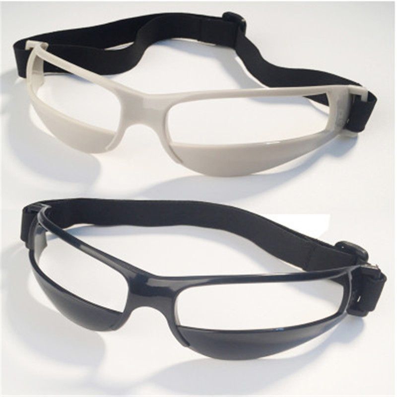 Basketball Training Equipment Anti-head Glasses Pr