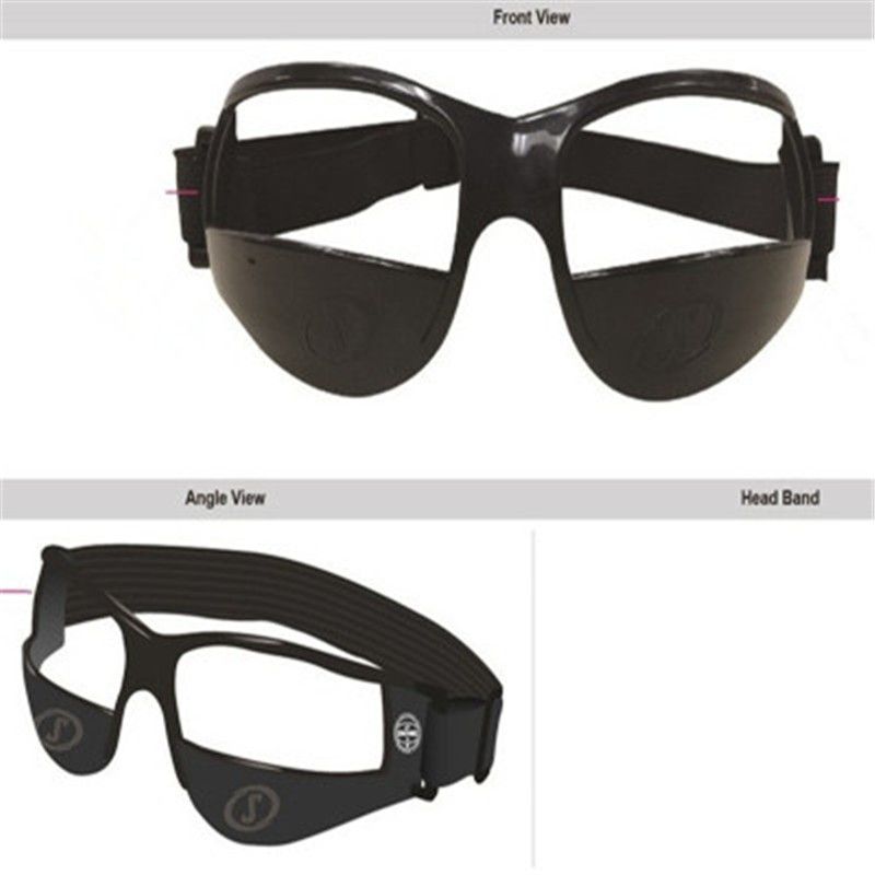 Basketball Training Equipment Anti-head Glasses Pr