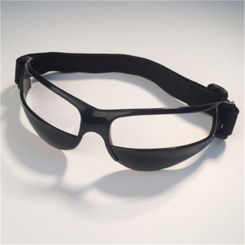 Basketball Training Equipment Anti-head Glasses Pr