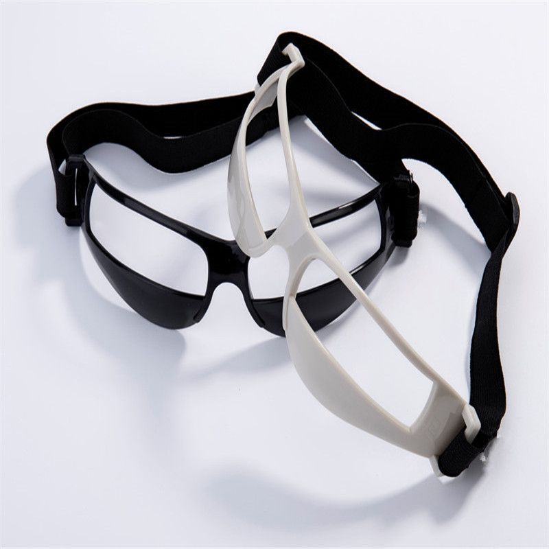 Basketball Training Equipment Anti-head Glasses Pr