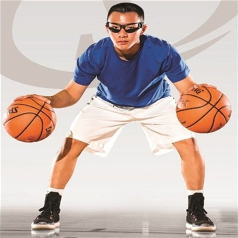 Basketball Training Equipment Anti-head Glasses Pr
