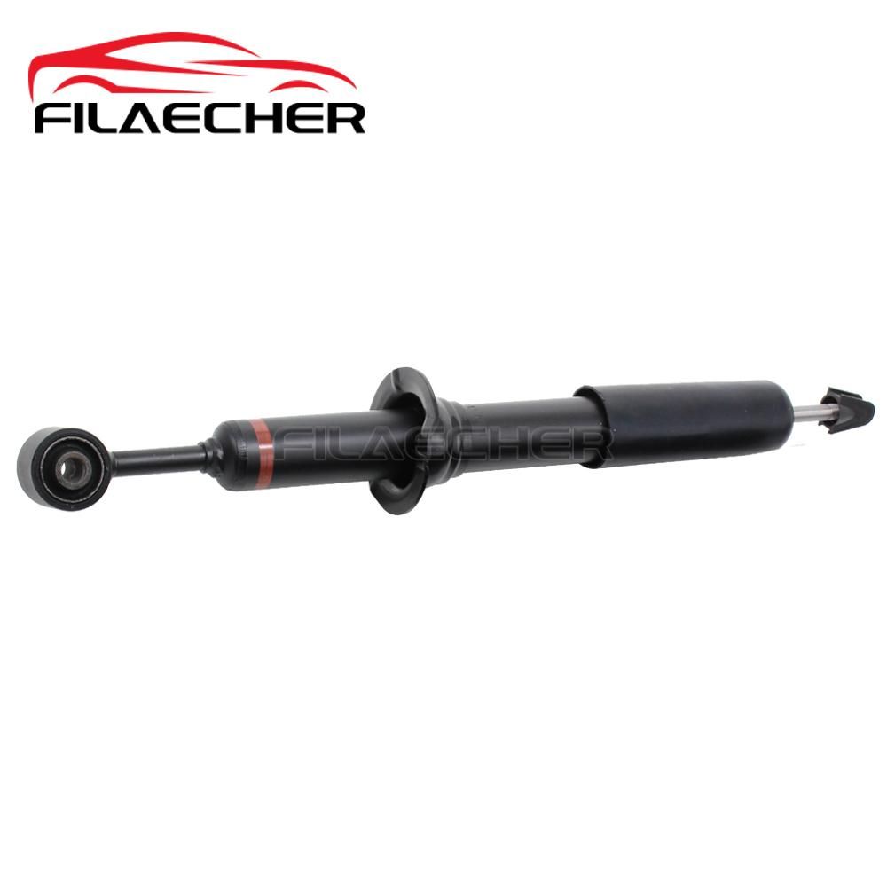 48510-60121 48510-69495 1pcs Front Shock Absorber For Lexus GX470 4.7L Toyota Land Cruiser Prado 120 2002-2009