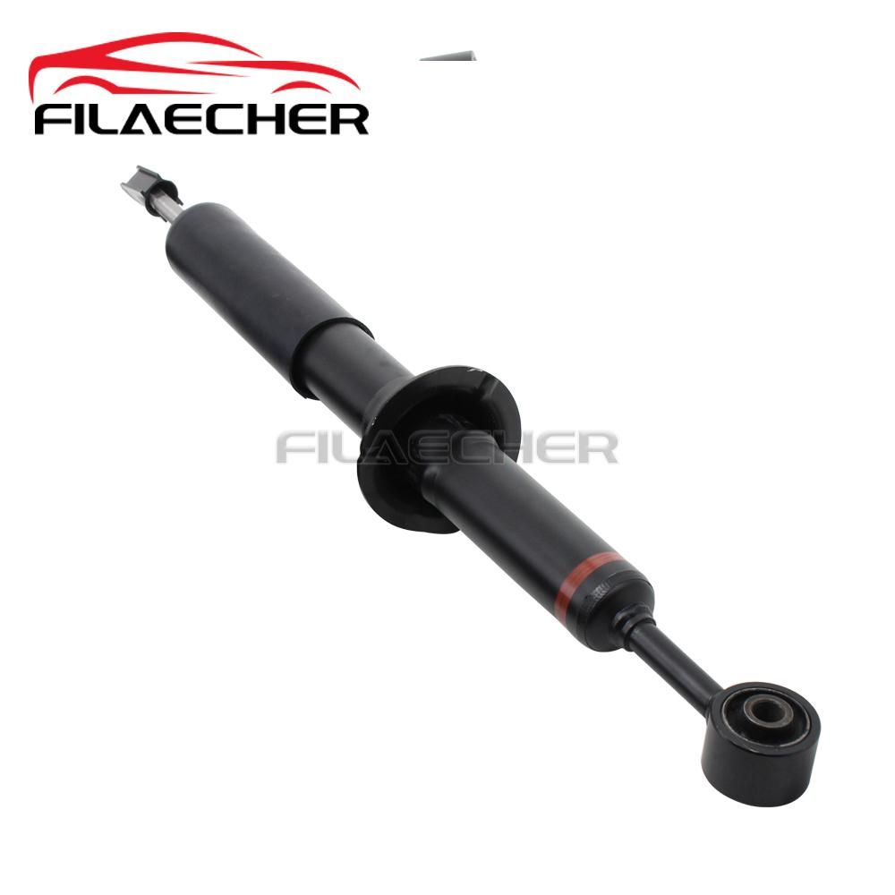 48510-60121 48510-69495 1pcs Front Shock Absorber For Lexus GX470 4.7L Toyota Land Cruiser Prado 120 2002-2009