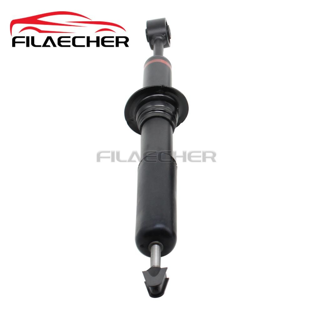 48510-60121 48510-69495 1pcs Front Shock Absorber For Lexus GX470 4.7L Toyota Land Cruiser Prado 120 2002-2009