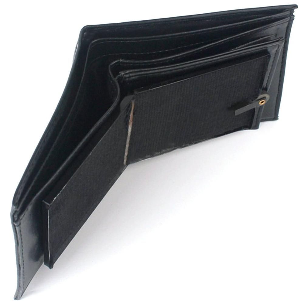 Novelty Magic Trick Flame Fire Wallet Big Flame Magician