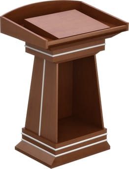 Exclusive Church Pulpit