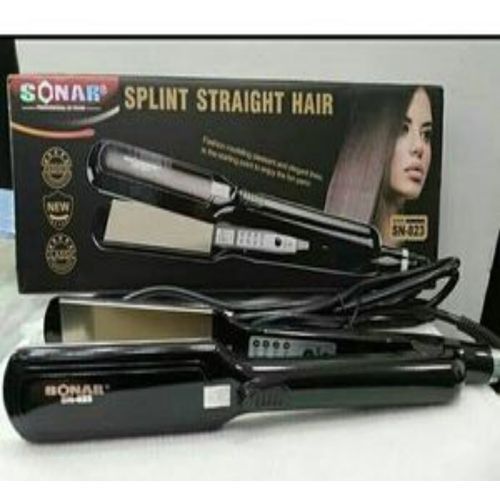 PROFESSIONAL HAIR STRAIGHTENER SONAR