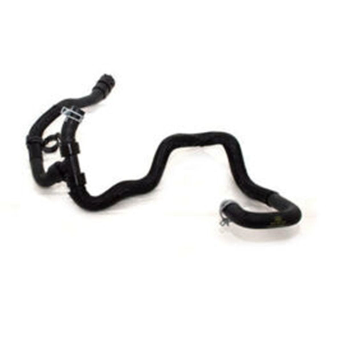 LR035435 Cooling System Outlet Hose Radiator Hose Automobile