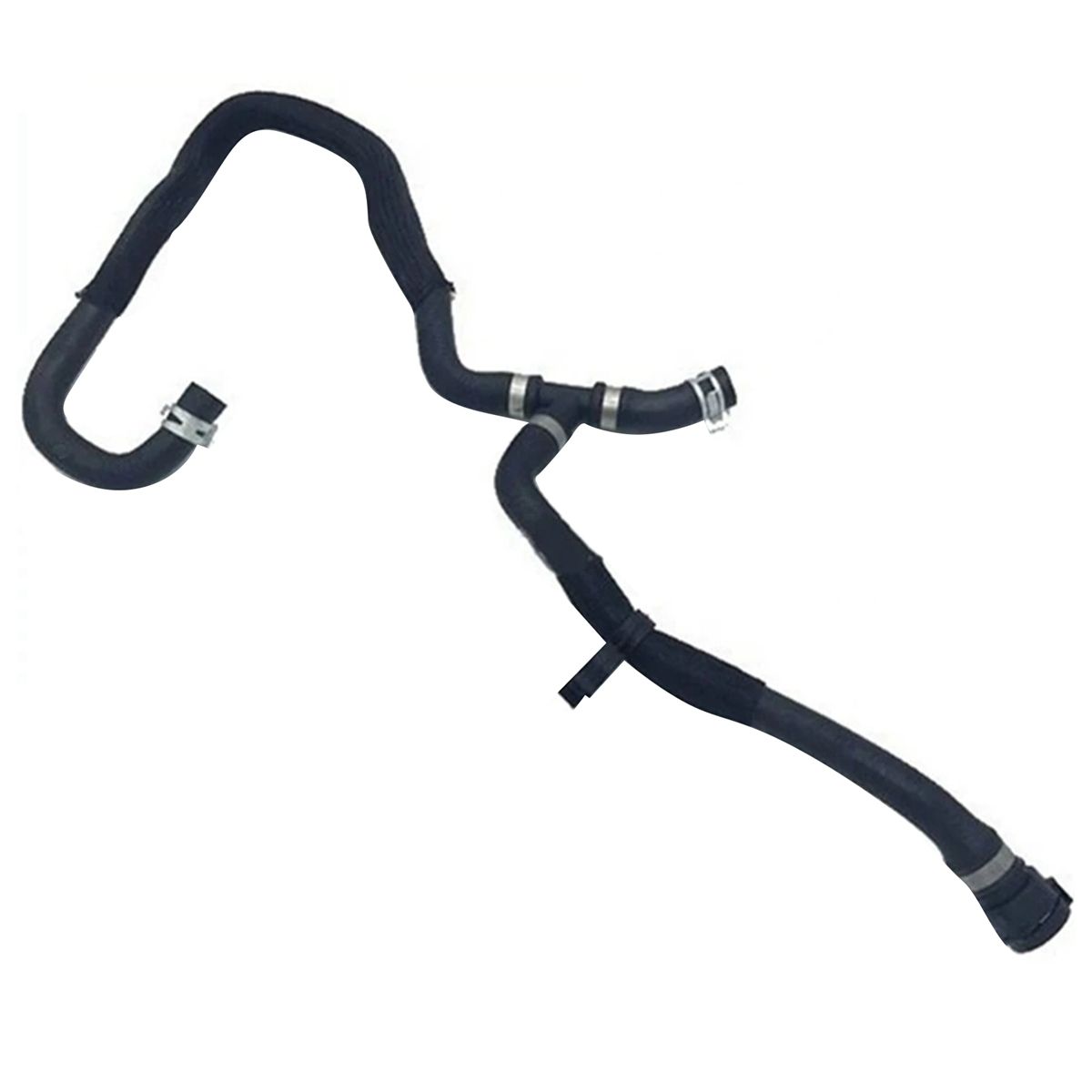 LR035435 Cooling System Outlet Hose Radiator Hose Automobile