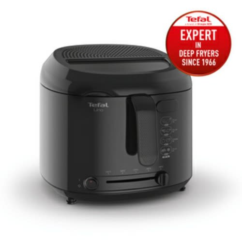 Compact 4 Liters Deep Fryer - Uno FF203840