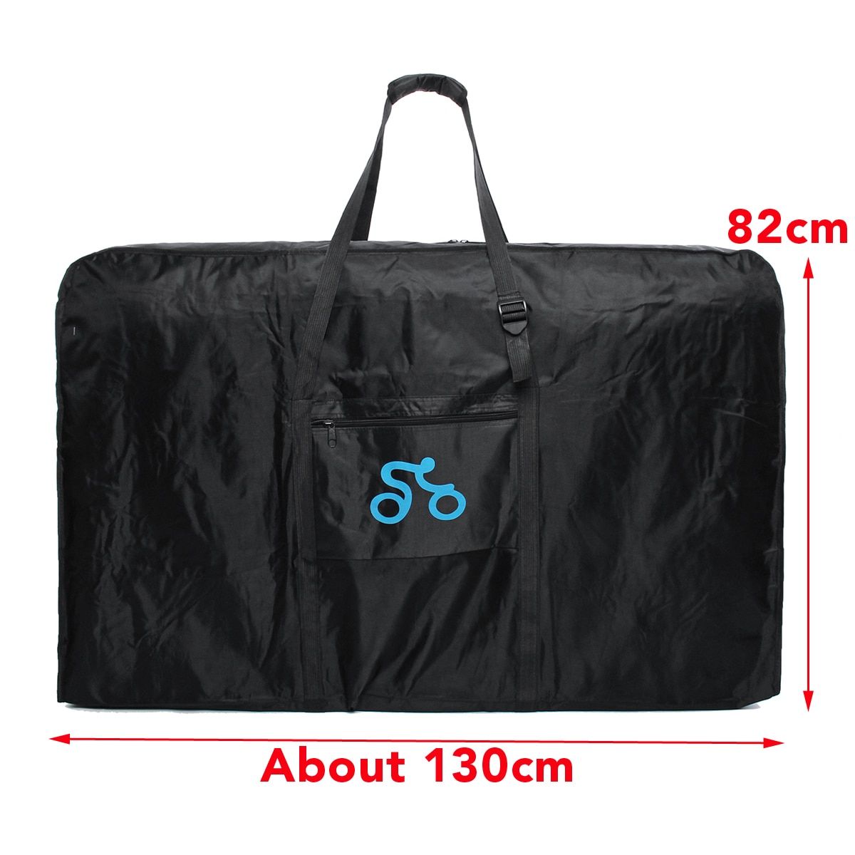 New 1680D Nylon Portable Bicycle Carry Bag For 26 29 Inch Cycling Bike Transport Case Travel Bycicle Accessories Outdoor Sport