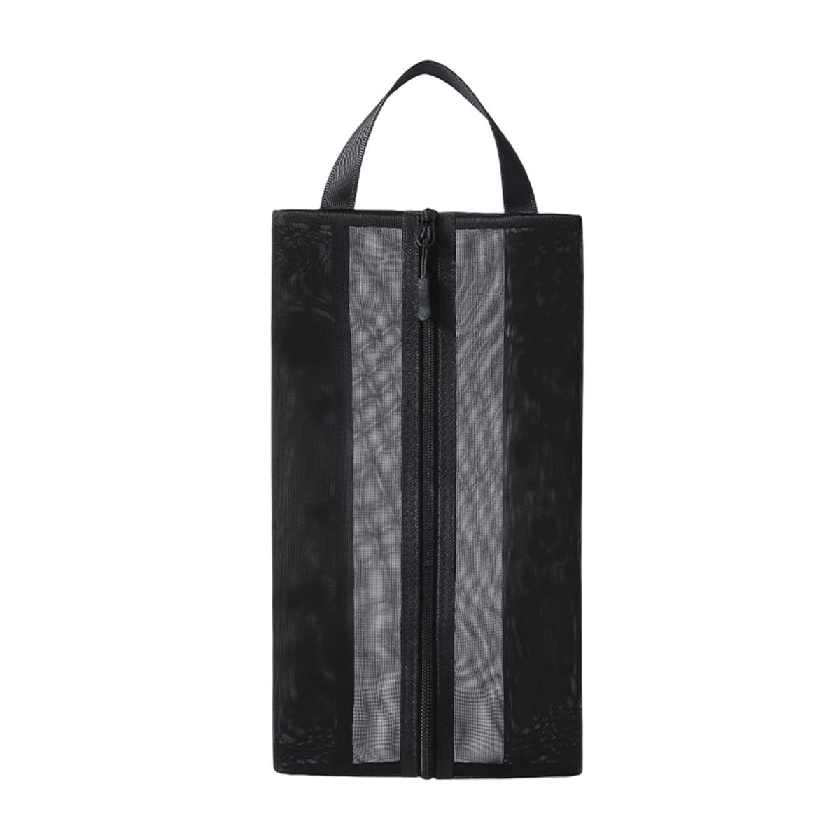 Travel Shoe Bag Men Women Travel Shoe Bag Black