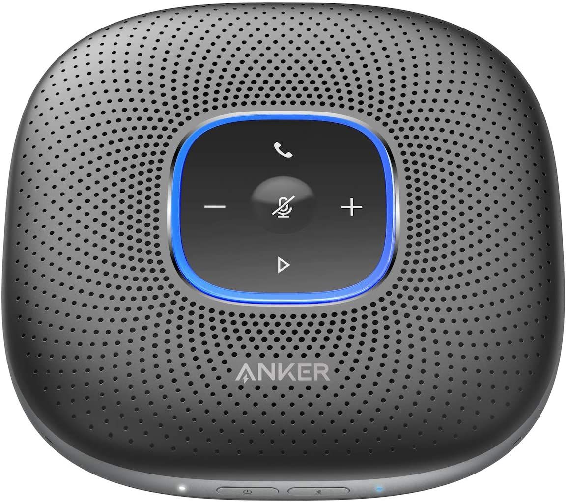 PowerConf Bluetooth Conference Speakerphone