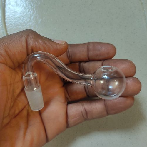Ice Bonker Adapter Pipe
