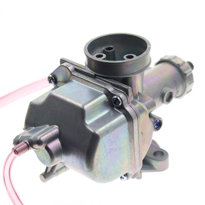 VM22 26mm Carburetor Kit Fit For Mikuni Intake Pipe Pit
