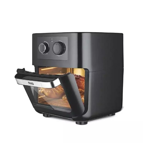 Air Fryer Large Size - 12l - 1700w - DSP KB2029