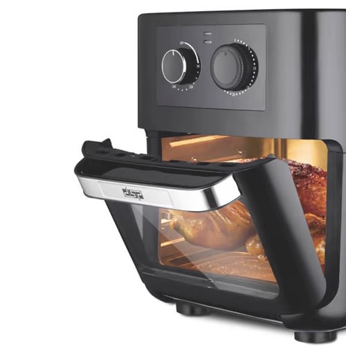 Air Fryer Large Size - 12l - 1700w - DSP KB2029