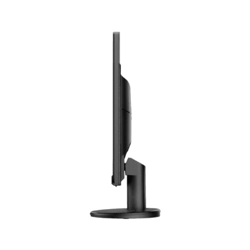 V24i Full Hd 23.8" Ips Lcd Monitor - Black