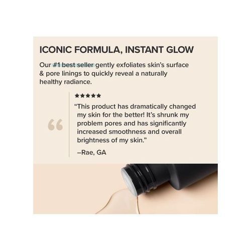 2% BHA Liquid Exfoliant - 118ml