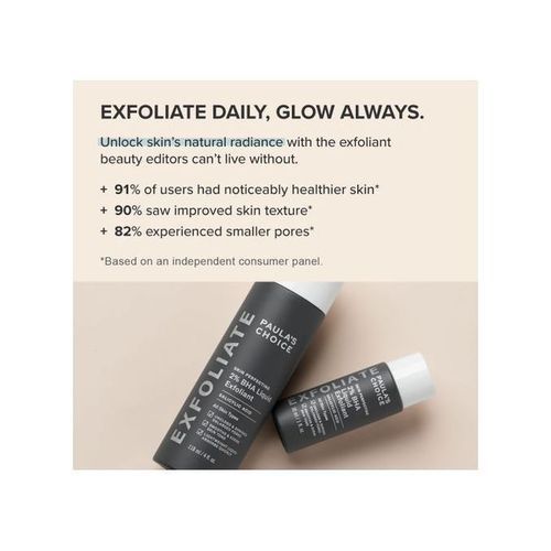 2% BHA Liquid Exfoliant - 118ml