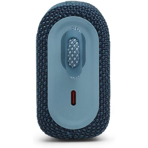 Go 3 Portable Bluetooth Speaker - Water/dustproof - Blue