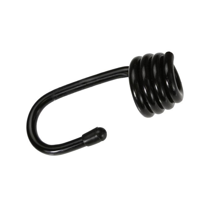 10pcs Set Durable Steel Wire Hooks For 8mm Shock Cord Bungee Elastic