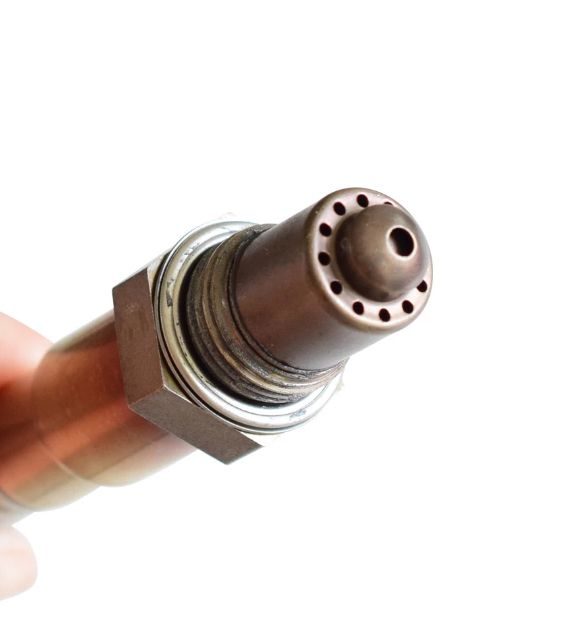 For Audi VW Passat Wagon Skoda Oxygen Sensor 0258006305