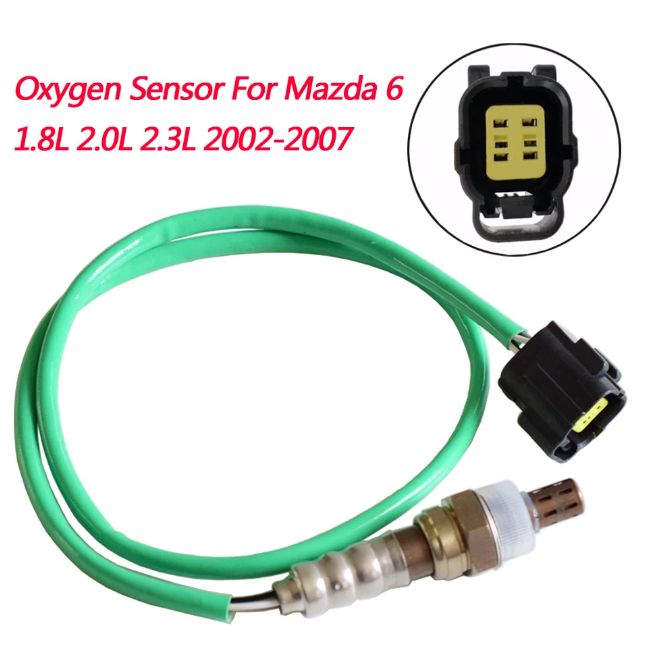 Oxygen Sensor For 2002-07 Mazda 6 1.8 2.0 2.3 2002-2007 L813-18-861B L81318861
