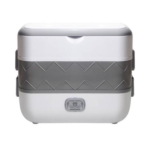 Cooking Lunch Box