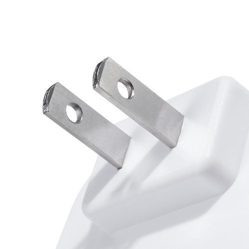 Mini LED Night  Plug-In  Smart Wall Lamp Lighting Sensor Control