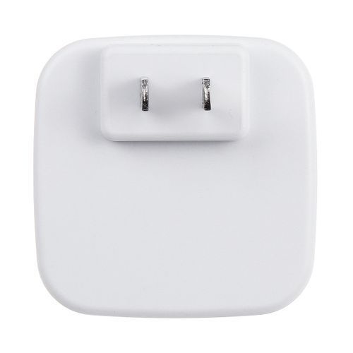 Mini LED Night  Plug-In  Smart Wall Lamp Lighting Sensor Control