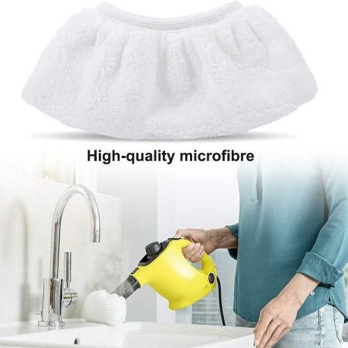 8 Pack Hand Tool Terry Cloth Covers,for Hand