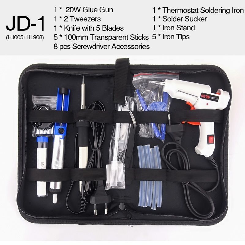 Electric Hot Melt  Machine Cordless Lithium  Extrusion Tool Applicator Compatible With Black&Decker