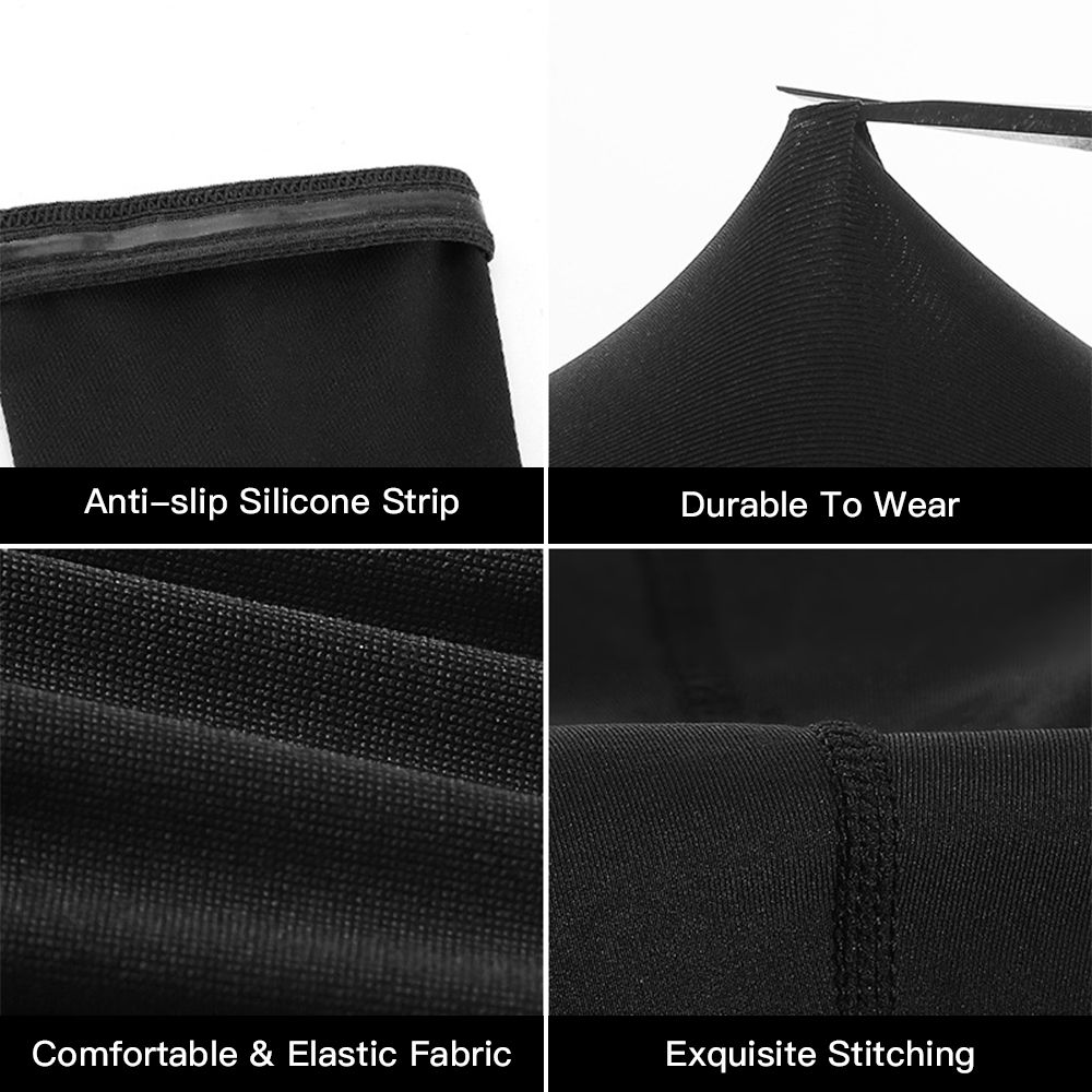 1pcs Elbow Sleeve Women Men Anti Slip Elbow Support Elbow