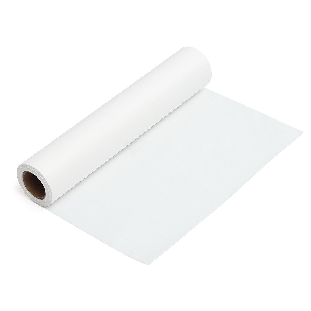 46M 12'' Super Transparent Draft Sketch Butter Paper Tracing Copy Paper Roll