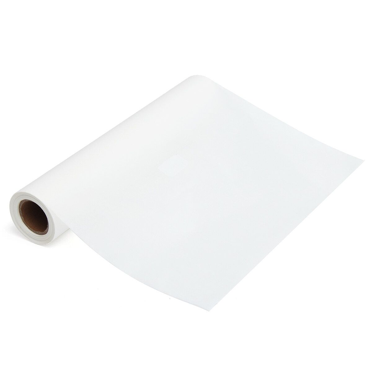 46M 12'' Super Transparent Draft Sketch Butter Paper Tracing Copy Paper Roll