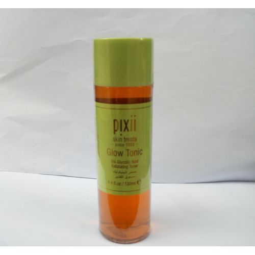 Vitamin C Glow Tonic (exfoliating Toner)