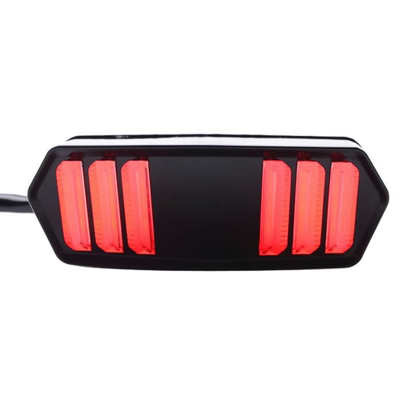 Motorcycle Modified Tail Light For Honda MSX125