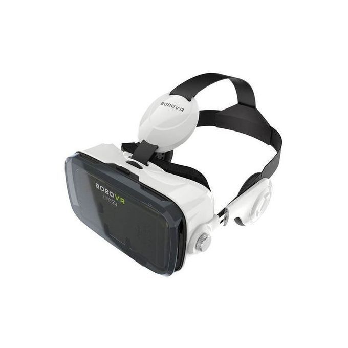 VR Virtual Reality 3D Glasses VR Headset Smart Glasses
