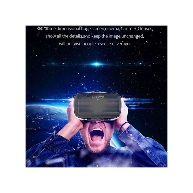 VR Virtual Reality 3D Glasses VR Headset Smart Glasses