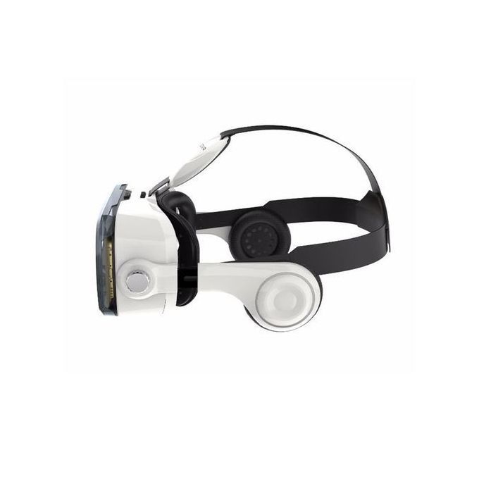 VR Virtual Reality 3D Glasses VR Headset Smart Glasses