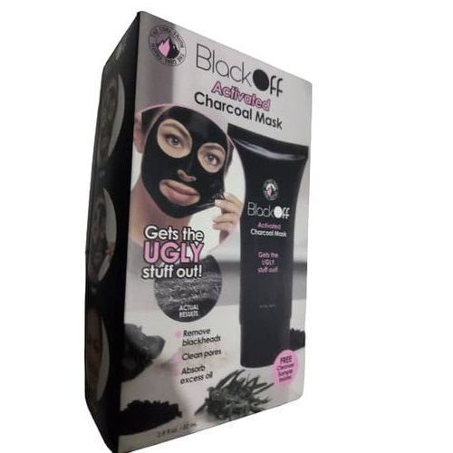 Purifying Peel Off Mask