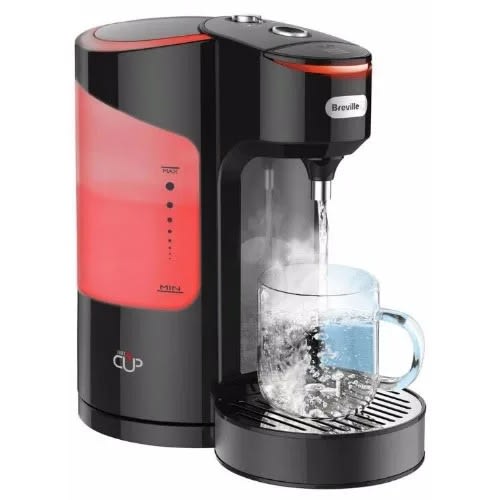 Hotcup With Variable Water Dispenser-2Litres