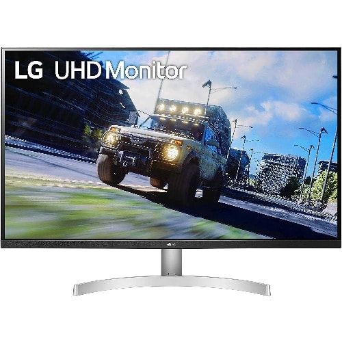 32un500-w 31.5" 4k Monitor