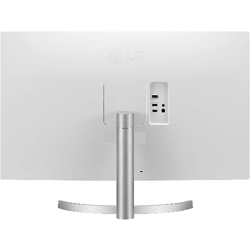 32un500-w 31.5" 4k Monitor