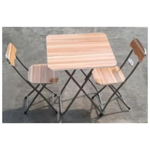 Reading Table And 2 Chairs