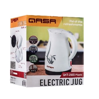 Electric Jug  - 1.8L - 1800W