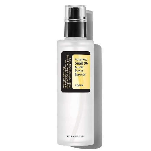 Cosrx Advanced Snail Mucin Power Essence  -100ml