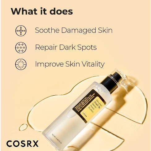 Cosrx Advanced Snail Mucin Power Essence  -100ml