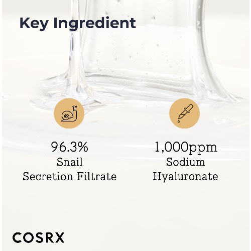 Cosrx Advanced Snail Mucin Power Essence  -100ml